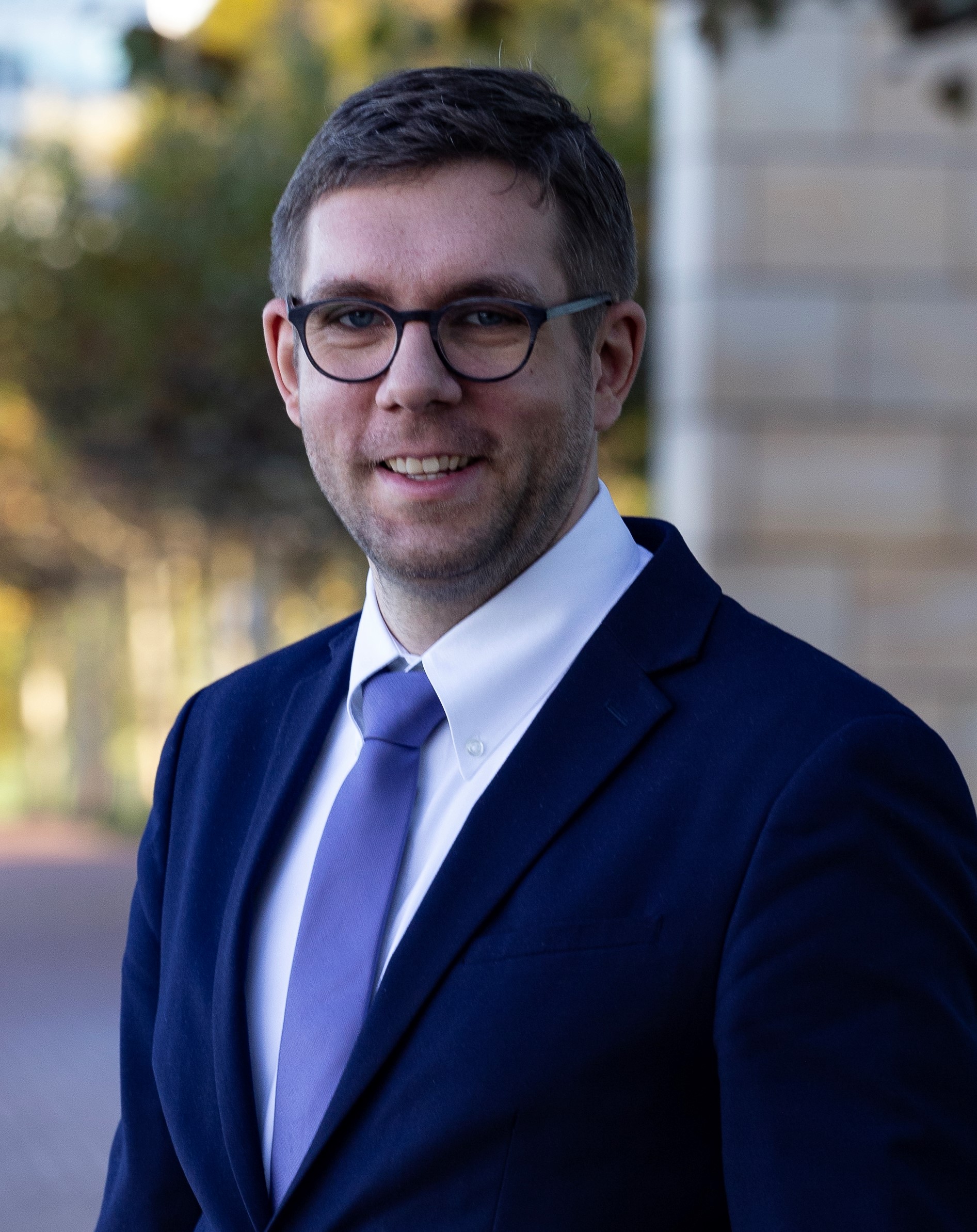 Patrick L. Schunn