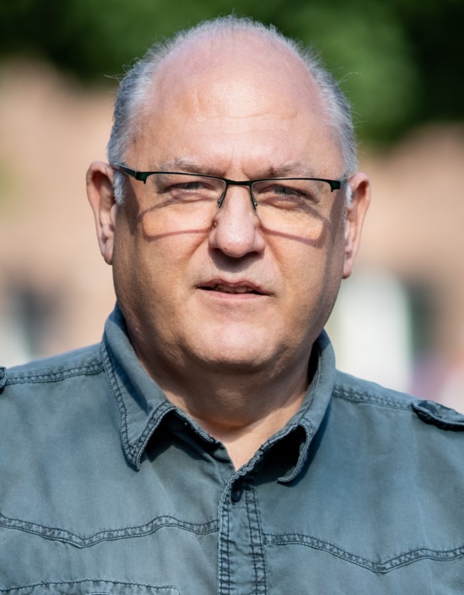 Günter Wentz