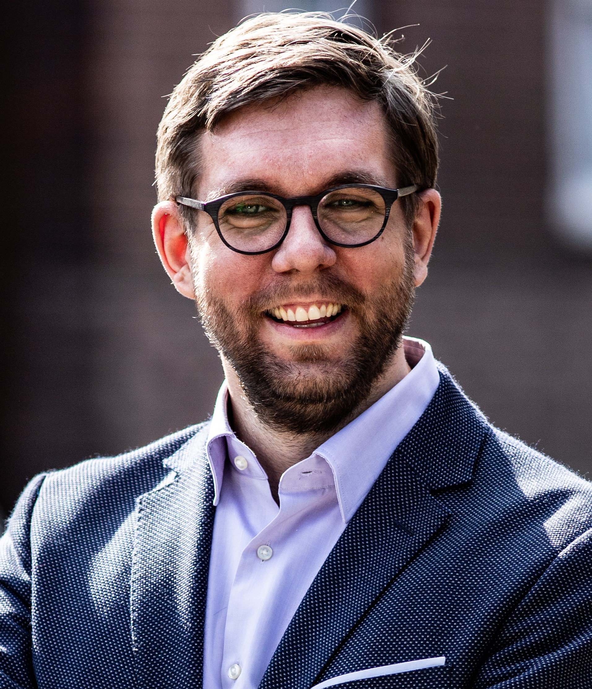 Patrick L. Schunn