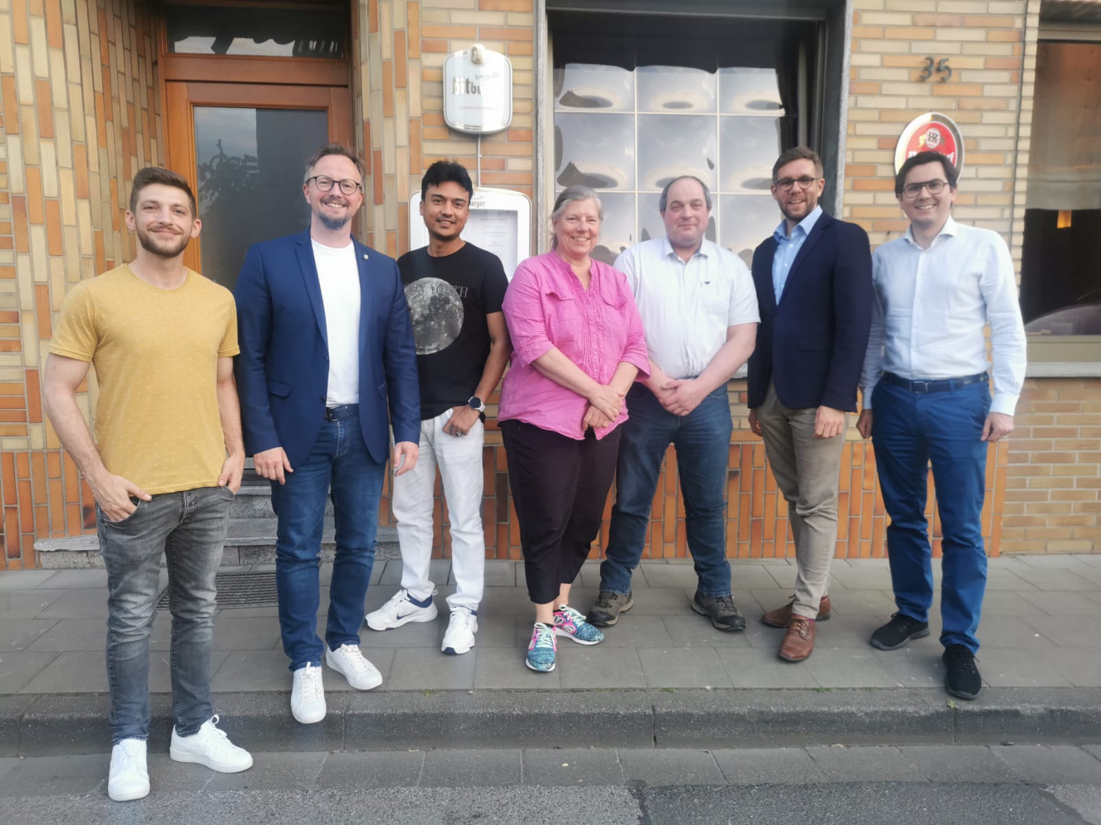 Stadtparteitag 2022