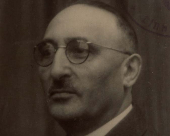 Gustav Heumann
