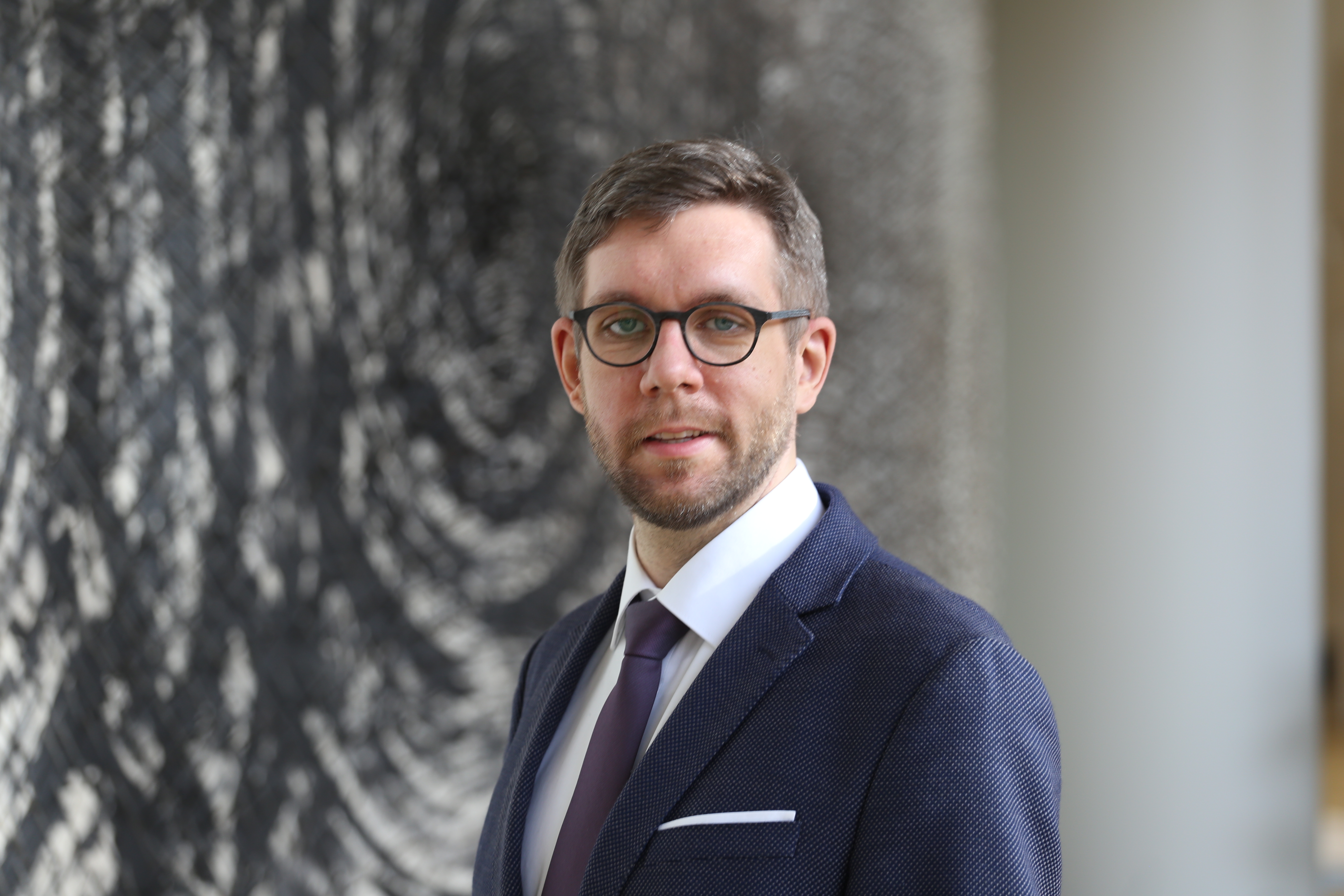 Patrick L. Schunn