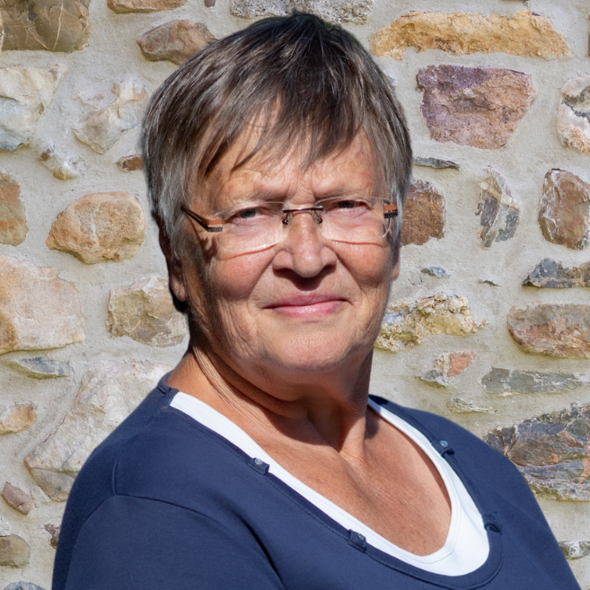 Margret Schiffer