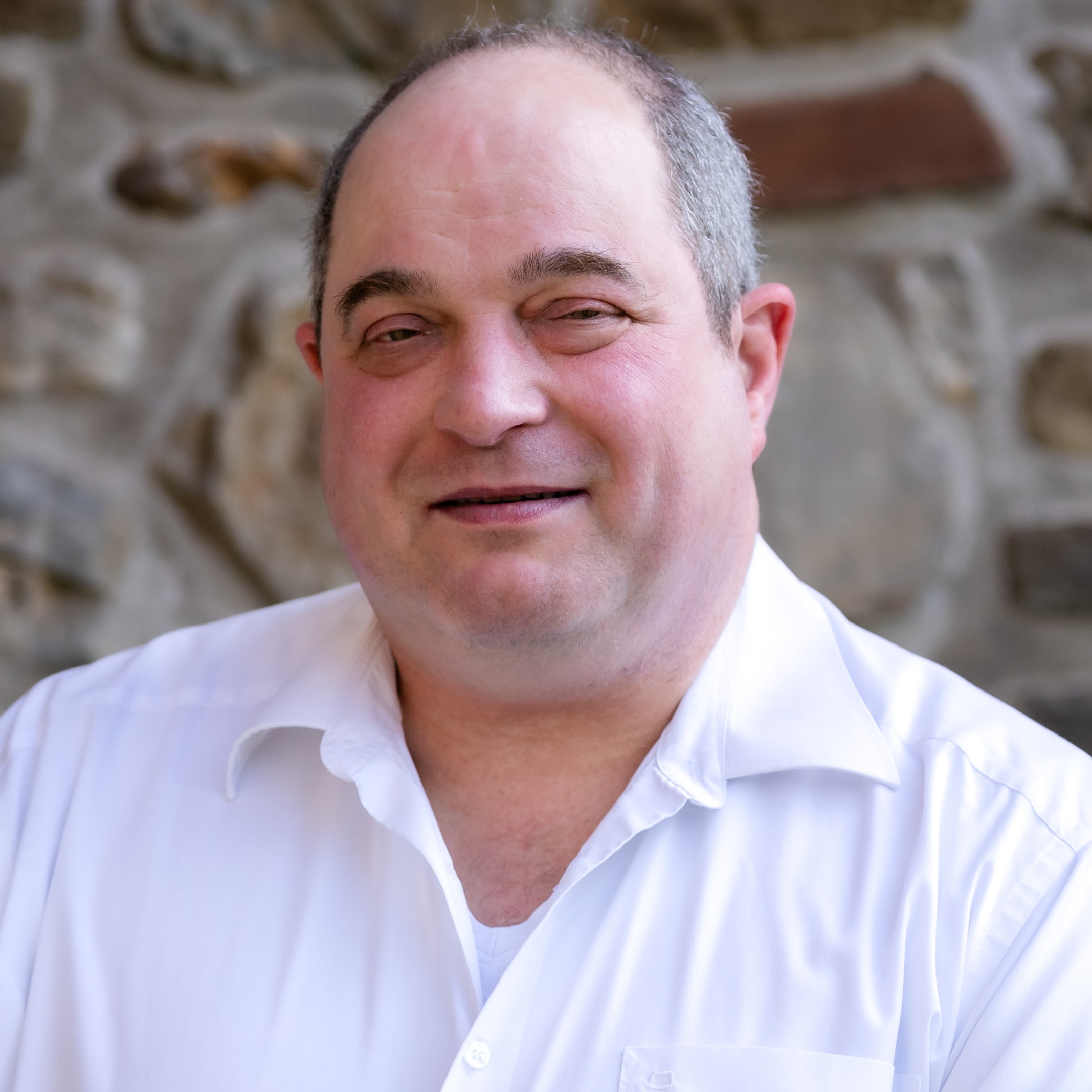 Udo Jansen