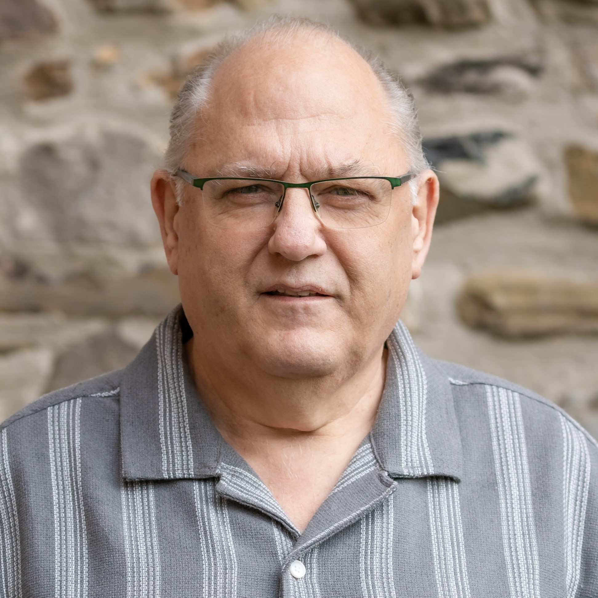 Günter Wentz