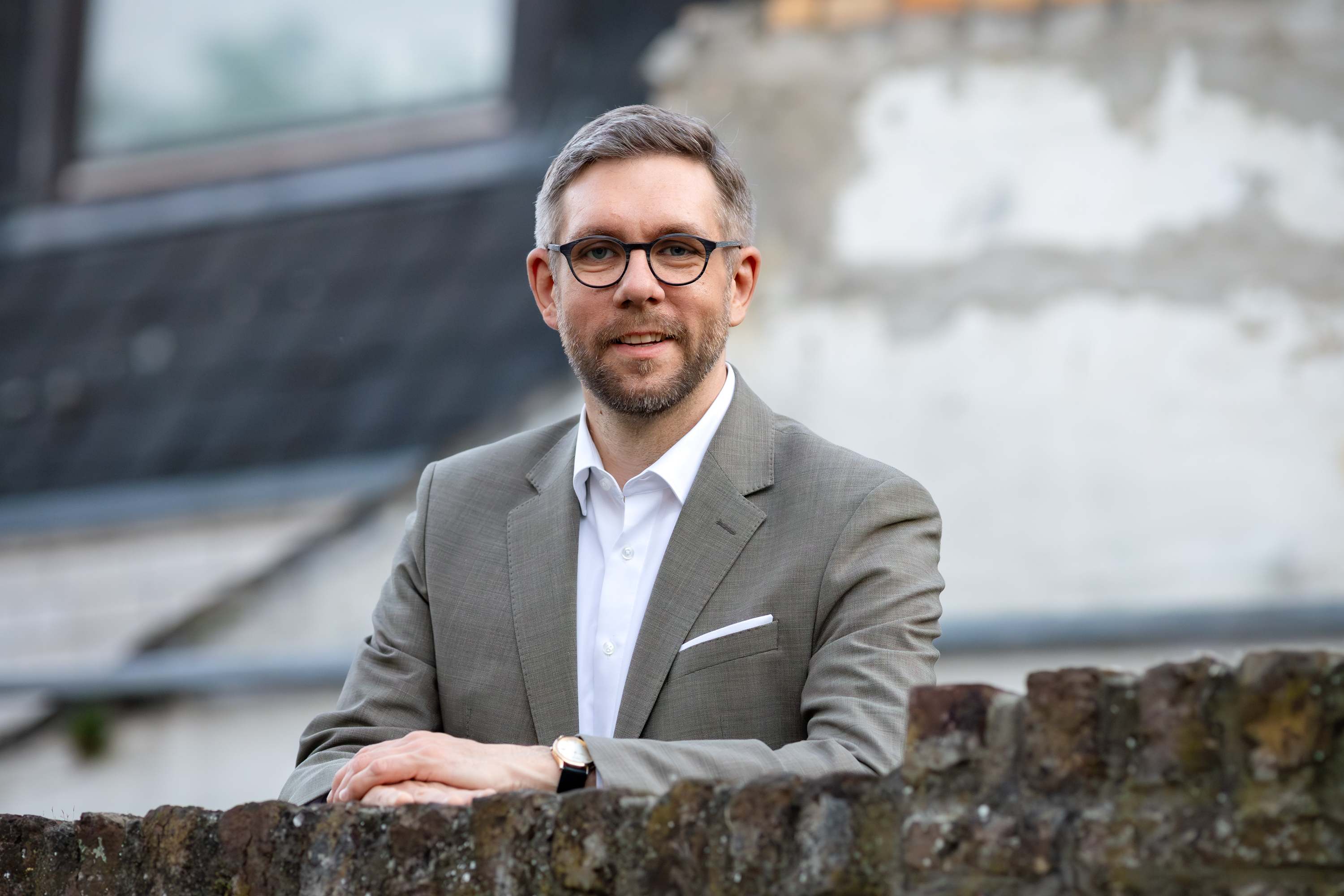 Patrick L. Schunn