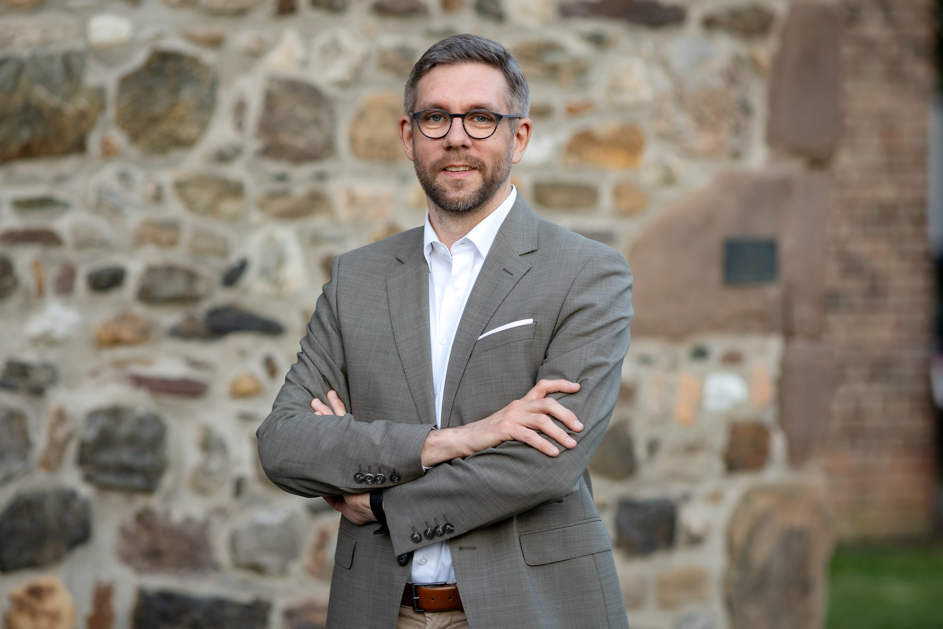 Patrick L. Schunn