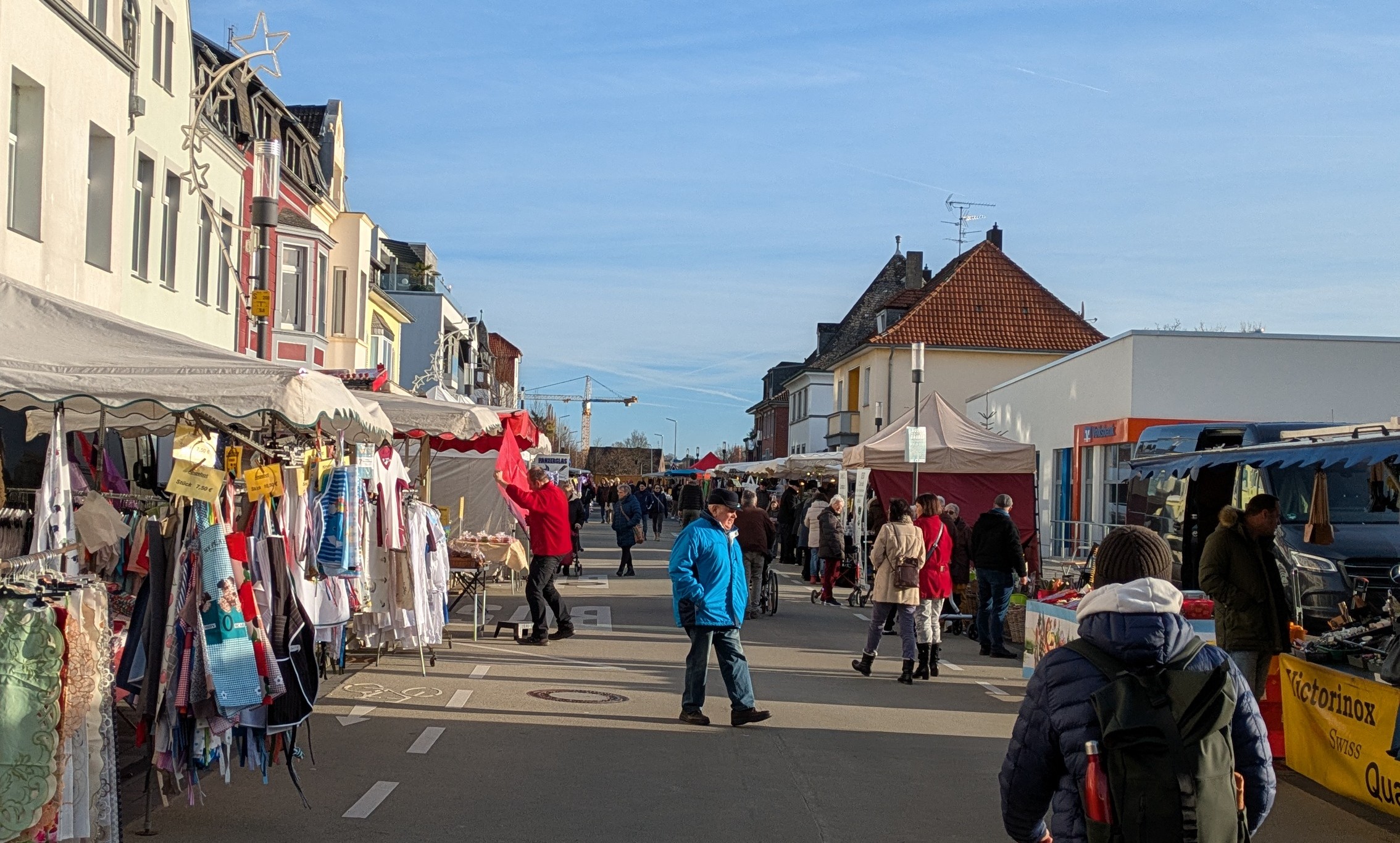 Andreasmarkt 2025