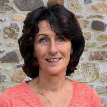 Maria Barthels