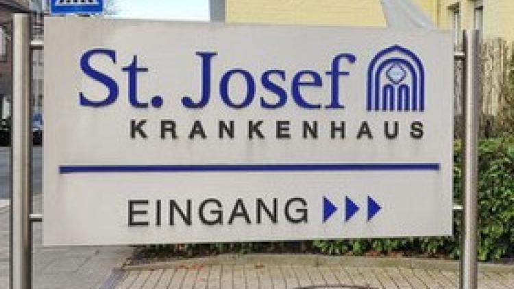 St. Josef Krankenhaus Linnich