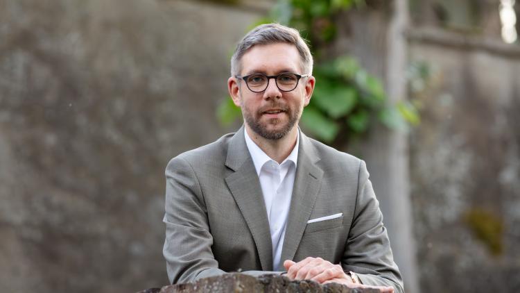 Patrick L. Schunn