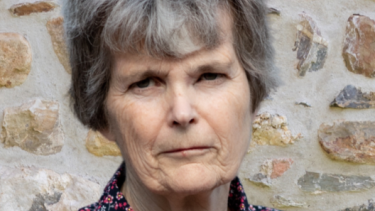 Marie-Theres Schlösser