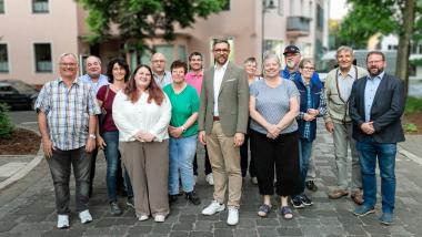 Die Linnicher Liberalen 2025