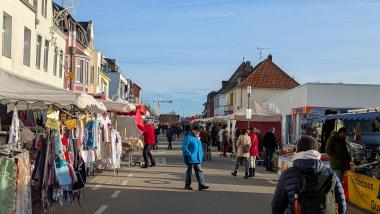 Andreasmarkt 2025