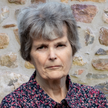 Marie-Theres Schlösser