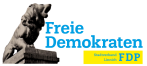 Logo FDP-Stadtverband Linnich 