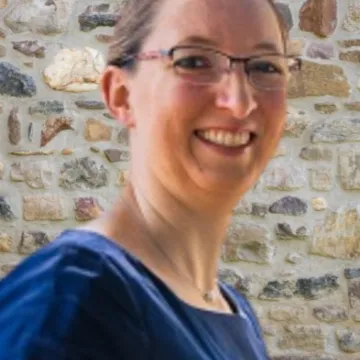 Kerstin Arlt
